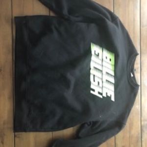 Billie Eilish SweatShirt